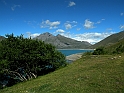 Colle Del Moncenisio - Diga di Contenimento e Lago_022